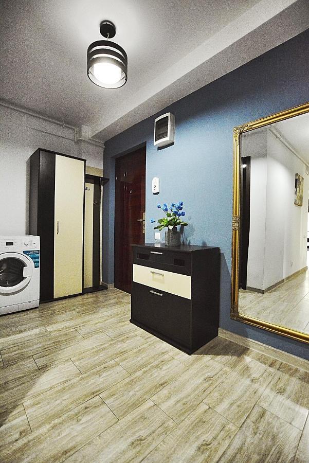 Mario Apartamente - Romantic Mamaia Eksteriør bilde