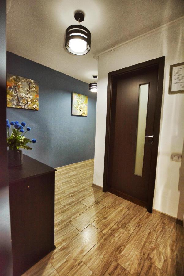 Mario Apartamente - Romantic Mamaia Eksteriør bilde