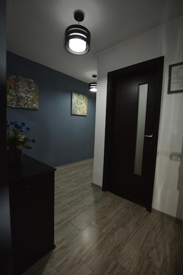 Mario Apartamente - Romantic Mamaia Eksteriør bilde