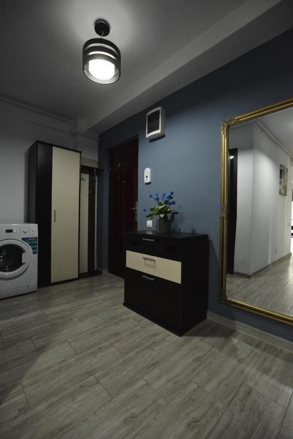 Mario Apartamente - Romantic Mamaia Eksteriør bilde