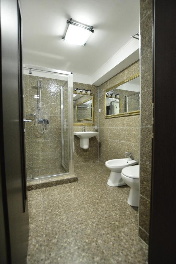 Mario Apartamente - Romantic Mamaia Eksteriør bilde