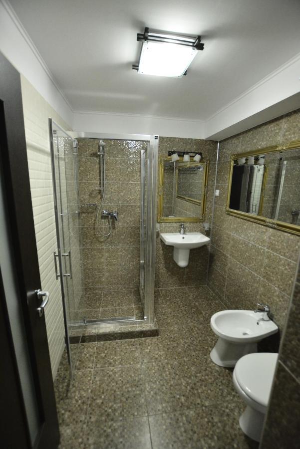 Mario Apartamente - Romantic Mamaia Eksteriør bilde