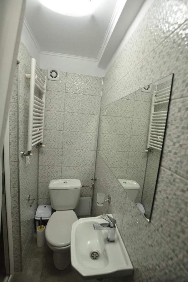 Mario Apartamente - Romantic Mamaia Eksteriør bilde