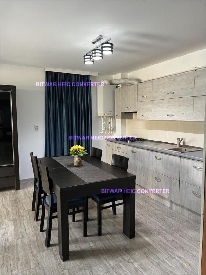 Mario Apartamente - Romantic Mamaia Eksteriør bilde